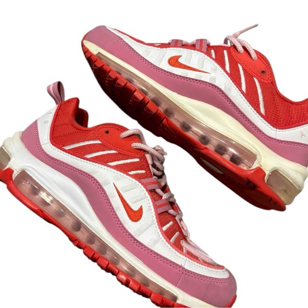 Air max 98 Valentines Day